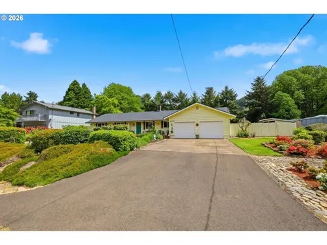41720 Madrone Street Springfield OR 97478
