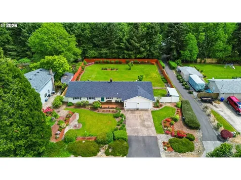 41720 Madrone Street Springfield OR 97478