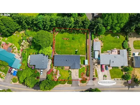 41720 Madrone Street Springfield OR 97478