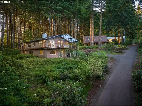 1662 Labarre Road Washougal WA 98671