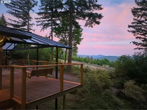 1662 Labarre Road Washougal WA 98671
