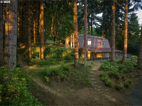 1662 Labarre Road Washougal WA 98671