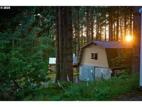 1662 Labarre Road Washougal WA 98671
