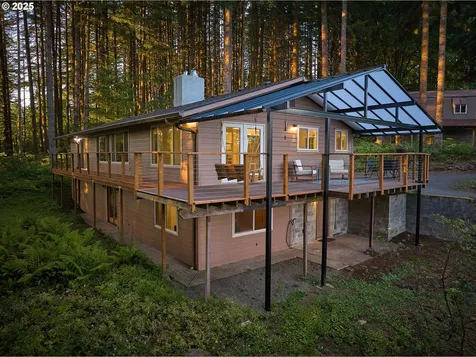 1662 Labarre Road Washougal WA 98671