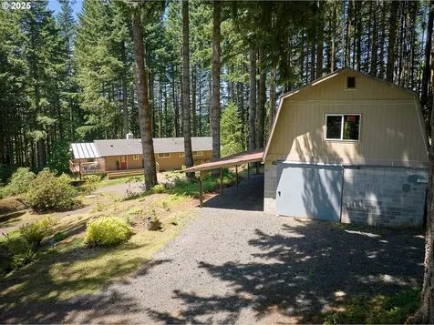 1662 Labarre Road Washougal WA 98671