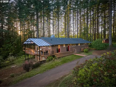 1662 Labarre Road Washougal WA 98671
