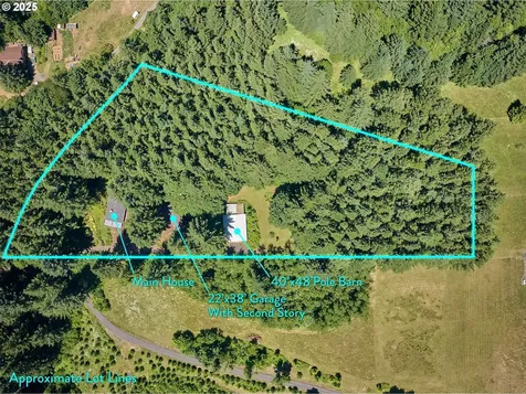 1662 Labarre Road Washougal WA 98671