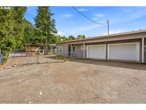 1495 E Santiam Street Stayton OR 97383
