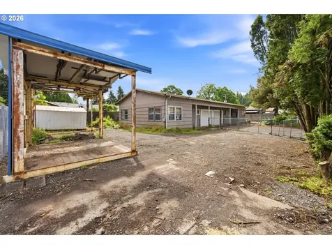 1495 E Santiam Street Stayton OR 97383