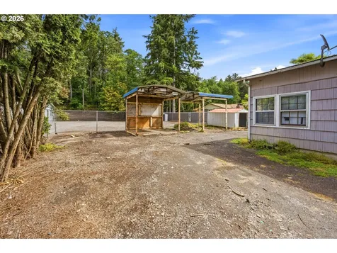 1495 E Santiam Street Stayton OR 97383