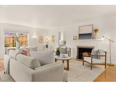 5922 SW 47th Avenue Portland OR 97221