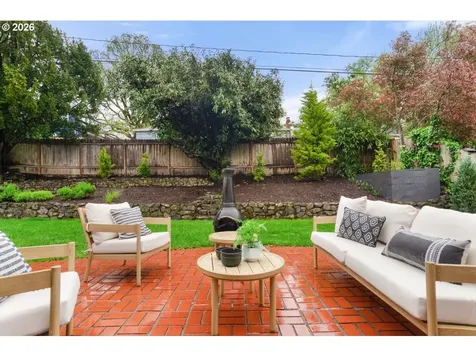 5922 SW 47th Avenue Portland OR 97221