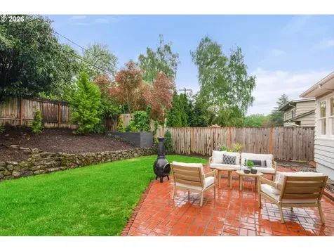 5922 SW 47th Avenue Portland OR 97221