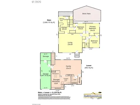 5922 SW 47th Avenue Portland OR 97221
