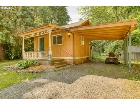 57020 Mollenhour Road Scappoose OR 97056