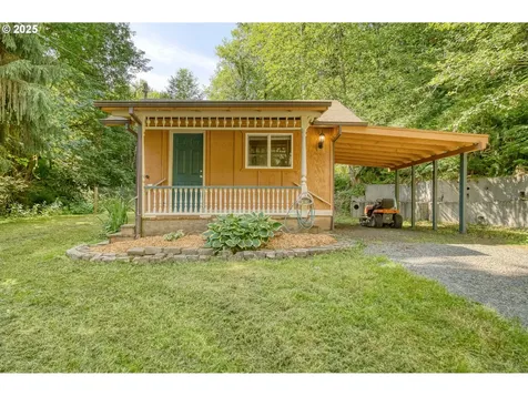 57020 Mollenhour Road Scappoose OR 97056