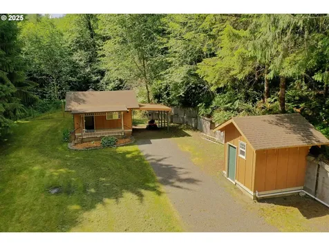 57020 Mollenhour Road Scappoose OR 97056
