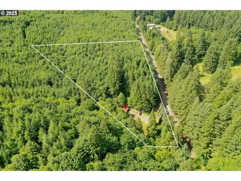 57020 Mollenhour Road Scappoose OR 97056