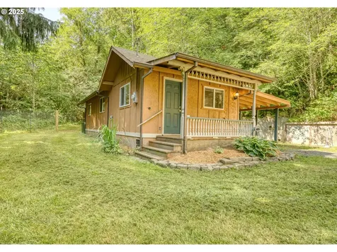 57020 Mollenhour Road Scappoose OR 97056
