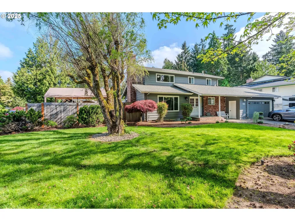 3727 SE Spruce Street Hillsboro OR 97123