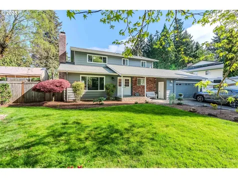 3727 SE Spruce Street Hillsboro OR 97123
