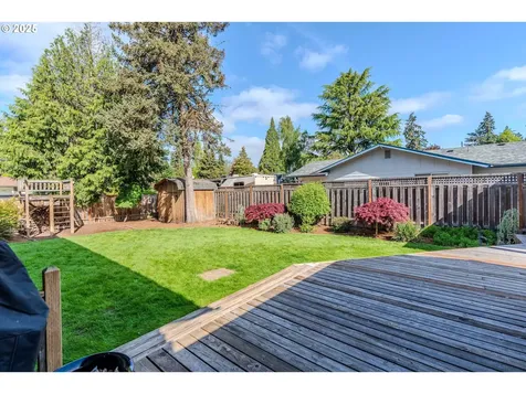 3727 SE Spruce Street Hillsboro OR 97123
