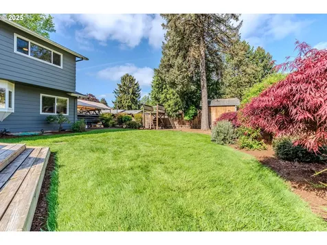 3727 SE Spruce Street Hillsboro OR 97123
