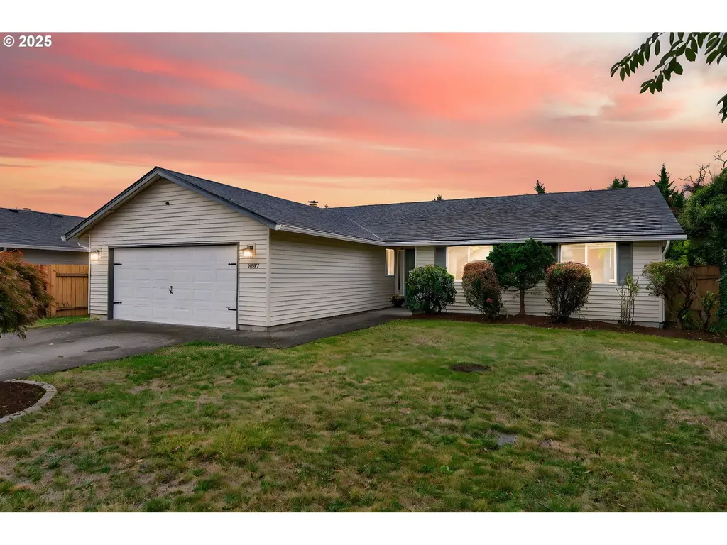 15807 NE 2nd Street Vancouver WA 98684