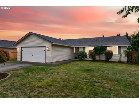 15807 NE 2nd Street Vancouver WA 98684