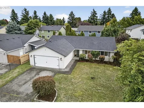 15807 NE 2nd Street Vancouver WA 98684
