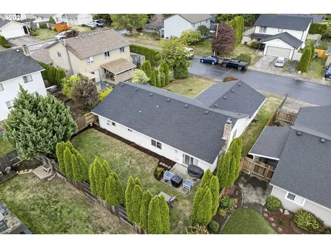 15807 NE 2nd Street Vancouver WA 98684
