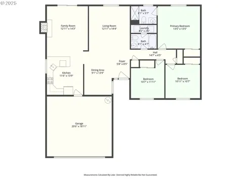 15807 NE 2nd Street Vancouver WA 98684
