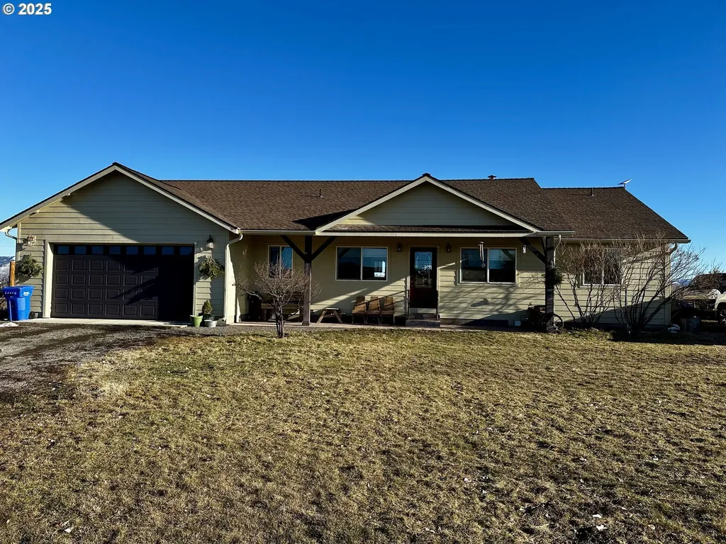 93300 Pike Lane Lakeview OR 97630