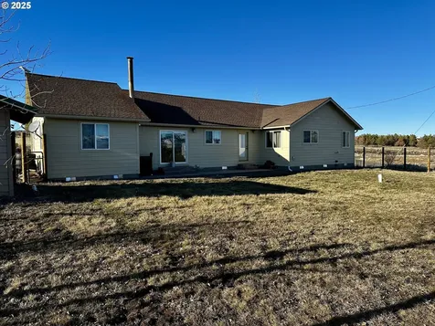 93300 Pike Lane Lakeview OR 97630