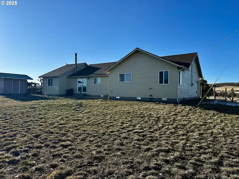 93300 Pike Lane Lakeview OR 97630