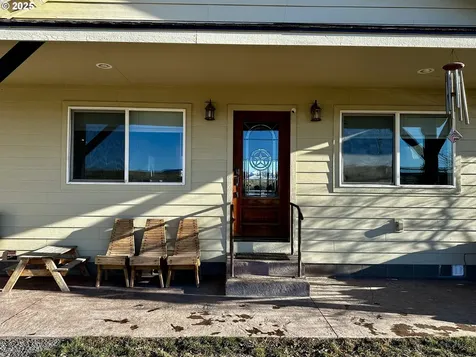 93300 Pike Lane Lakeview OR 97630