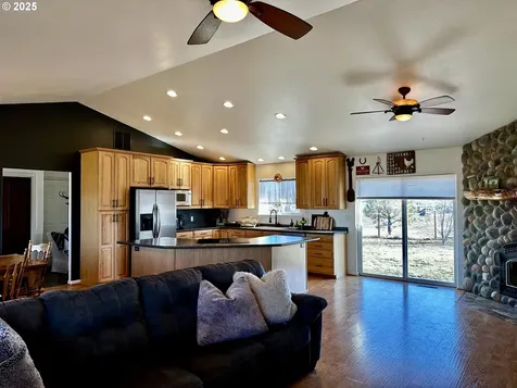 93300 Pike Lane Lakeview OR 97630
