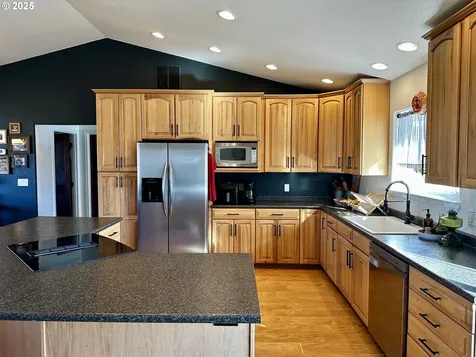 93300 Pike Lane Lakeview OR 97630