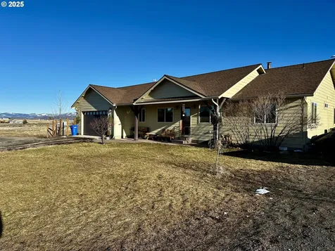 93300 Pike Lane Lakeview OR 97630