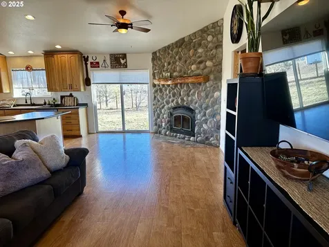 93300 Pike Lane Lakeview OR 97630