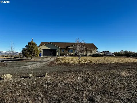 93300 Pike Lane Lakeview OR 97630