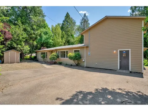 1541 Buckhorn Road Roseburg OR 97470