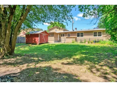 1541 Buckhorn Road Roseburg OR 97470