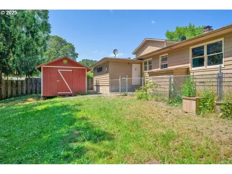 1541 Buckhorn Road Roseburg OR 97470