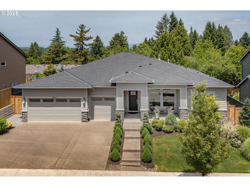 10149 SW Copperleaf Lane Portland OR 97224