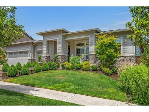 10149 SW Copperleaf Lane Portland OR 97224