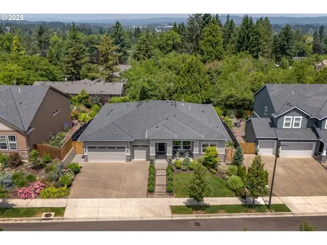 10149 SW Copperleaf Lane Portland OR 97224