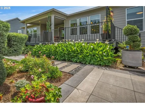 10149 SW Copperleaf Lane Portland OR 97224