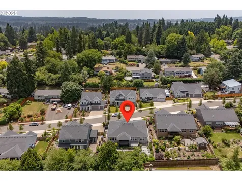 10149 SW Copperleaf Lane Portland OR 97224