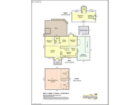 152 NE 5th Avenue Canby OR 97013